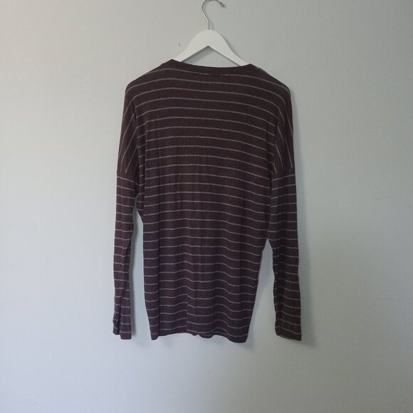 CABI | Striped Serenity Tee - Picture 3 of 9